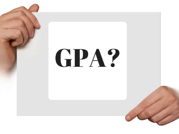 Cách Tính GPA Đại Học Đơn Giản Và Chi Tiết 2024